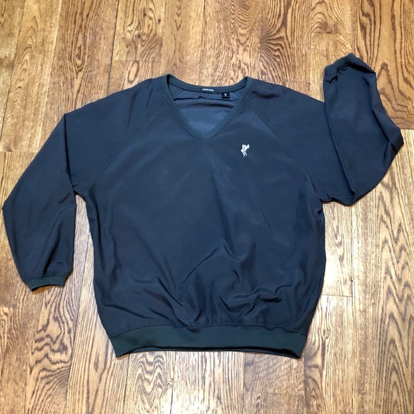 Ashworth Other - Ashworth Windbreaker Pullover